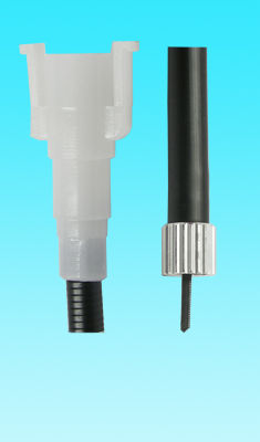 Vaijeri nopeus MBK Nitro 98-01